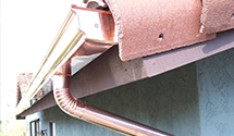 Rain Gutter Installation, Repair, Cleaning in Shinglehouse, PA